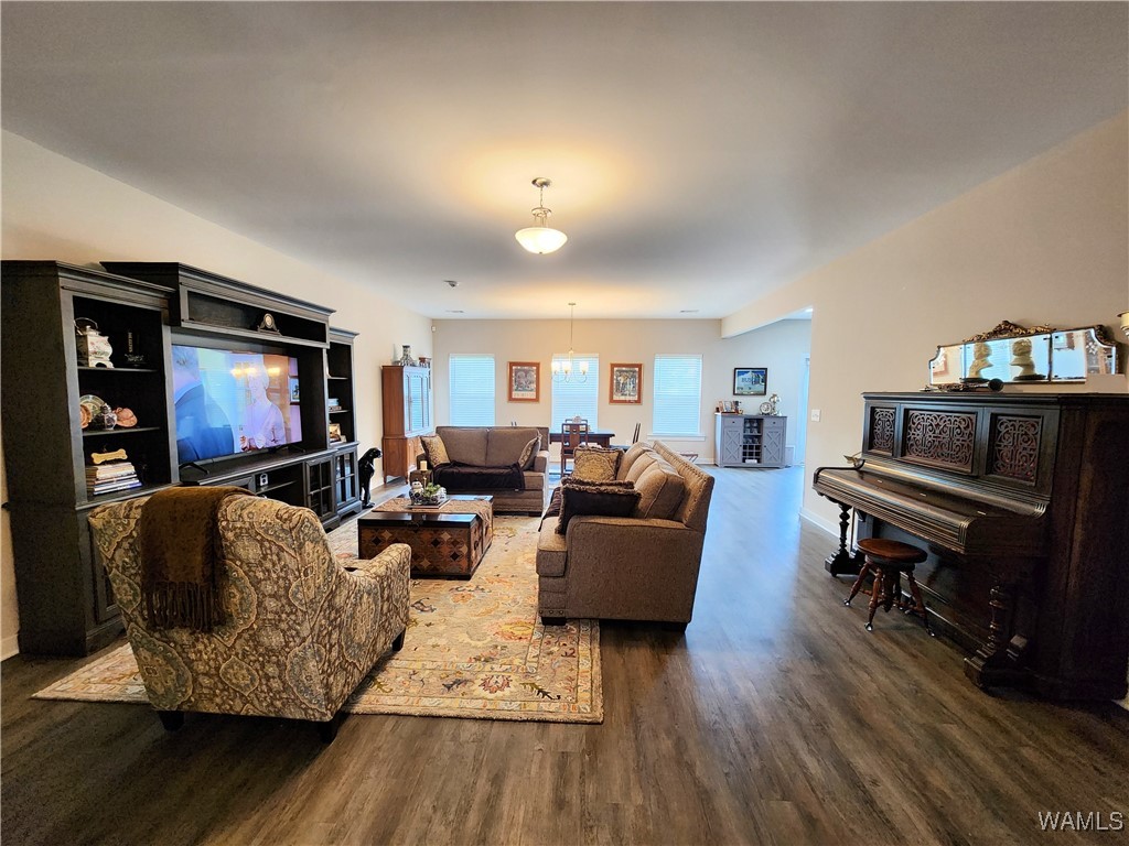 15525 Tide Water Terrace, Brookwood, Alabama image 3