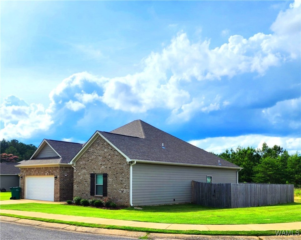 15525 Tide Water Terrace, Brookwood, Alabama image 23