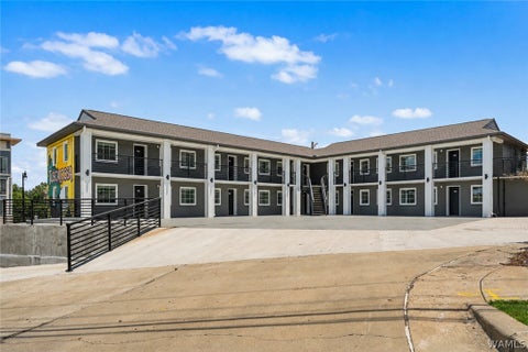 Condo For Sale - 219 Greensboro Avenue #1103<br/> Tuscaloosa, AL 35401