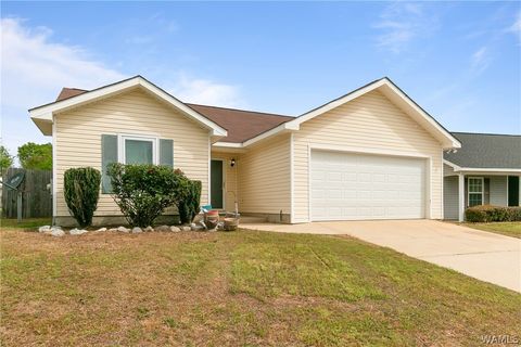 81 Peyton Lane Moundville AL 35474