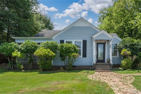 567 25th Street Tuscaloosa AL 35401