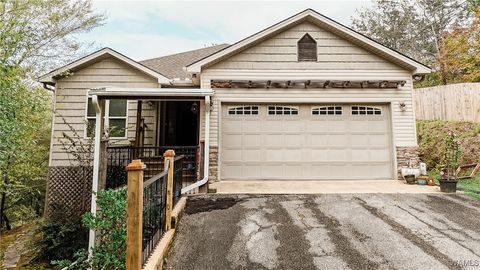 Homes For Sale - 16860 North River Shores<br/> North Port, AL 35475