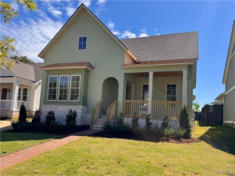 Homes For Sale - 1595 Stillwater Circle<br/> Tuscaloosa, AL 35406