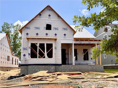 Homes For Sale - 1595 Stillwater Circle<br/> Tuscaloosa, AL 35406