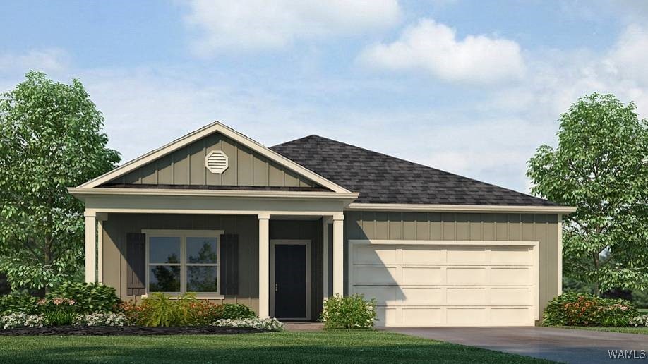 4500 Bluestem Lane, North Port, Alabama image 1