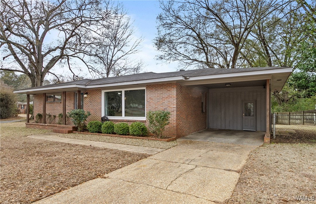 3102 4th Court, Tuscaloosa, Alabama image 2