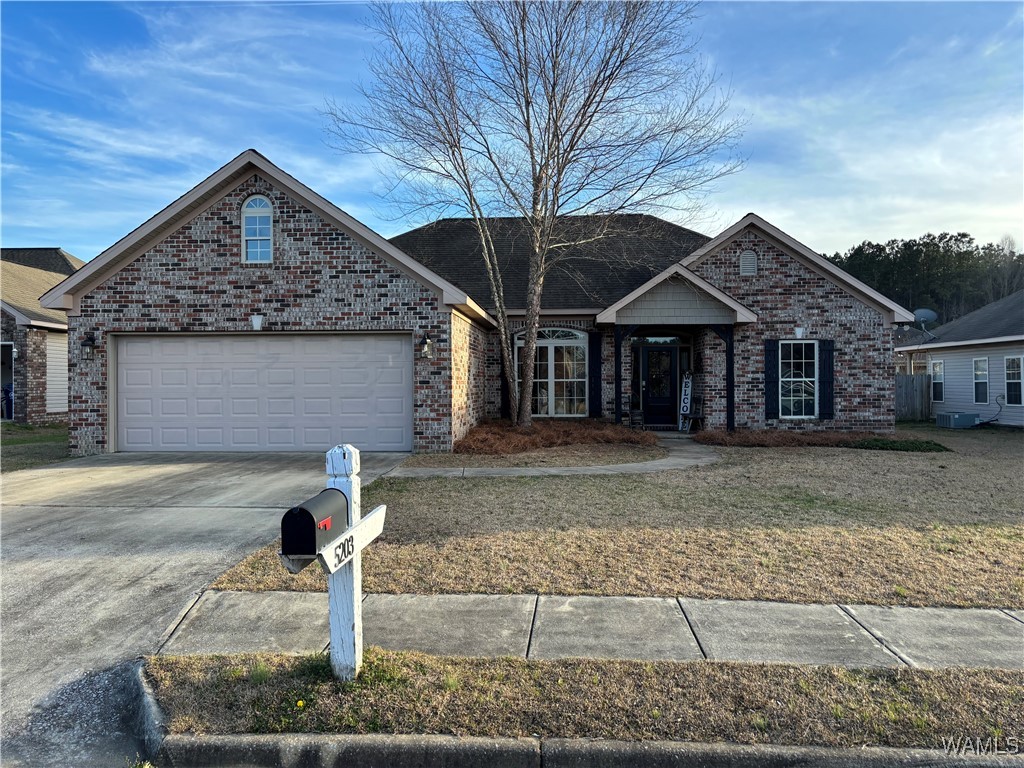 5203 Bristonwood Circle #307, North Port, Alabama image 1