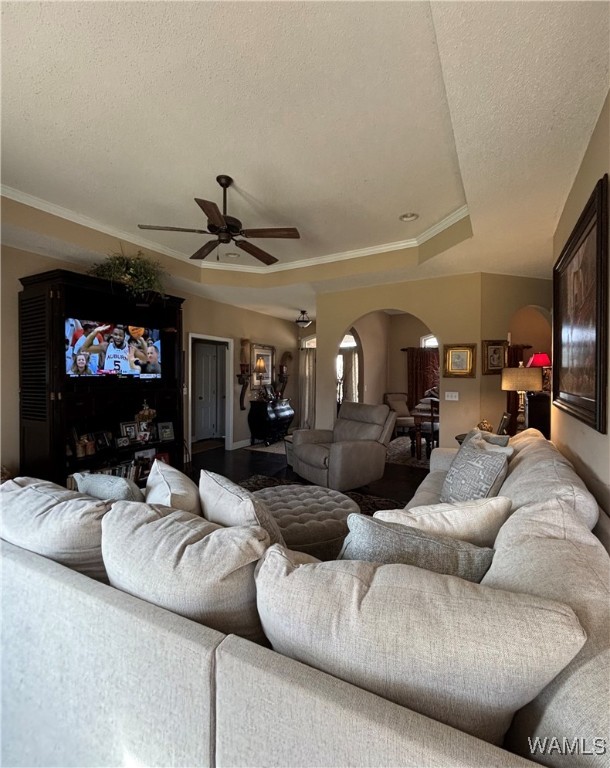 5203 Bristonwood Circle #307, North Port, Alabama image 6