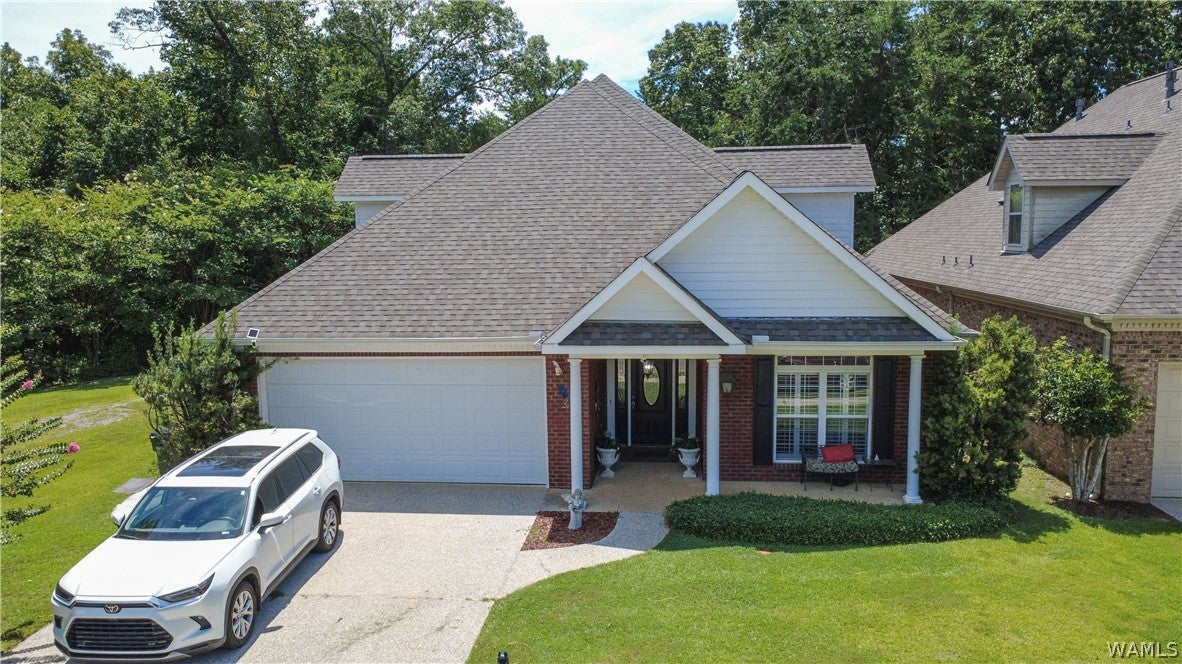 4245 Midway Lane
