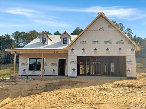 9589 Crete Circle Tuscaloosa AL 35406