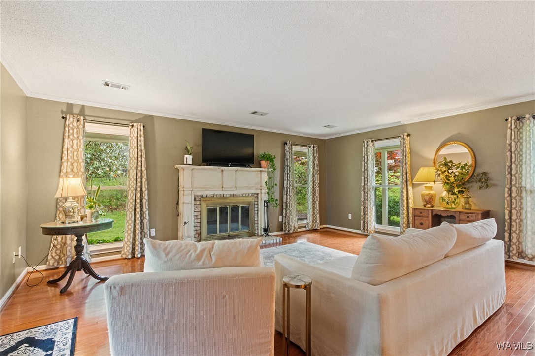 817 Chickamauga Circle, Tuscaloosa, Alabama image 5