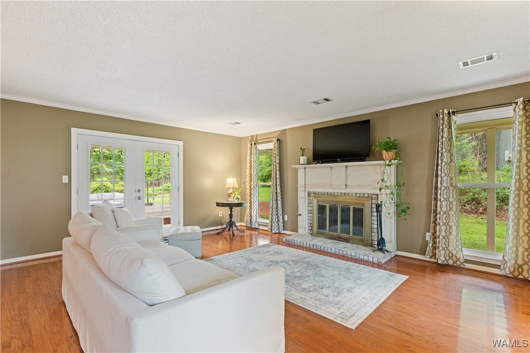 817 Chickamauga Circle, Tuscaloosa, Alabama image 6