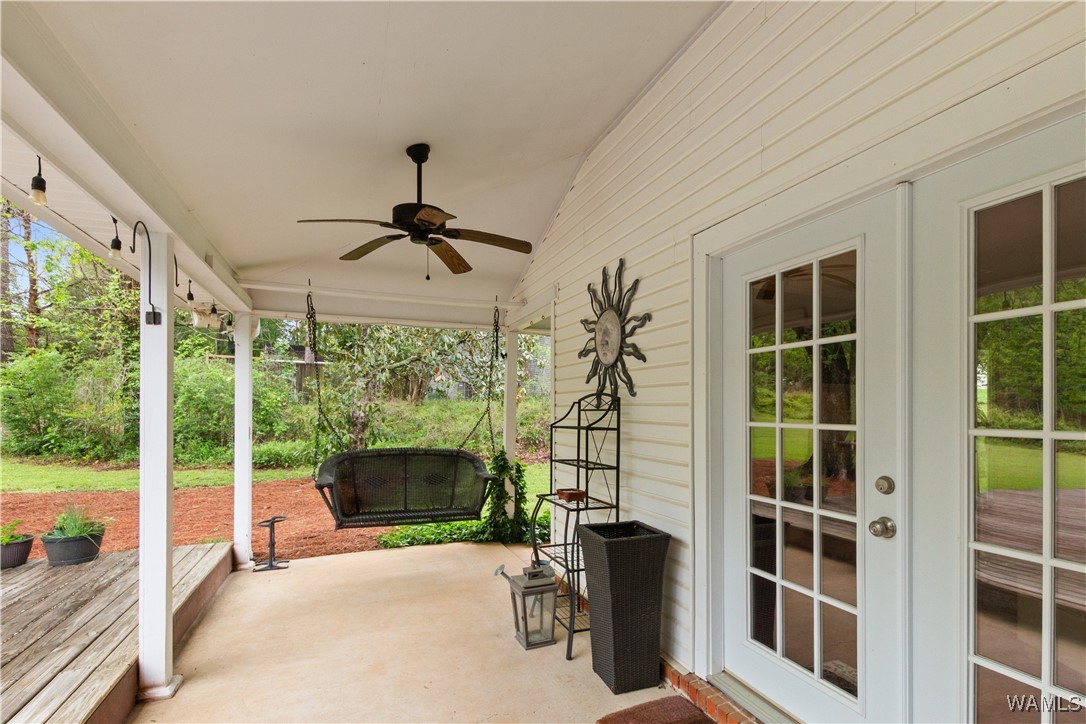 817 Chickamauga Circle, Tuscaloosa, Alabama image 30