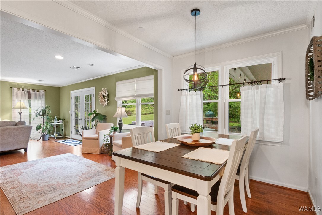 817 Chickamauga Circle, Tuscaloosa, Alabama image 13