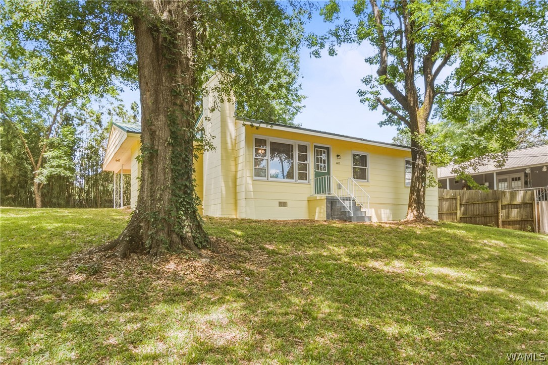 4402 Virginia Drive