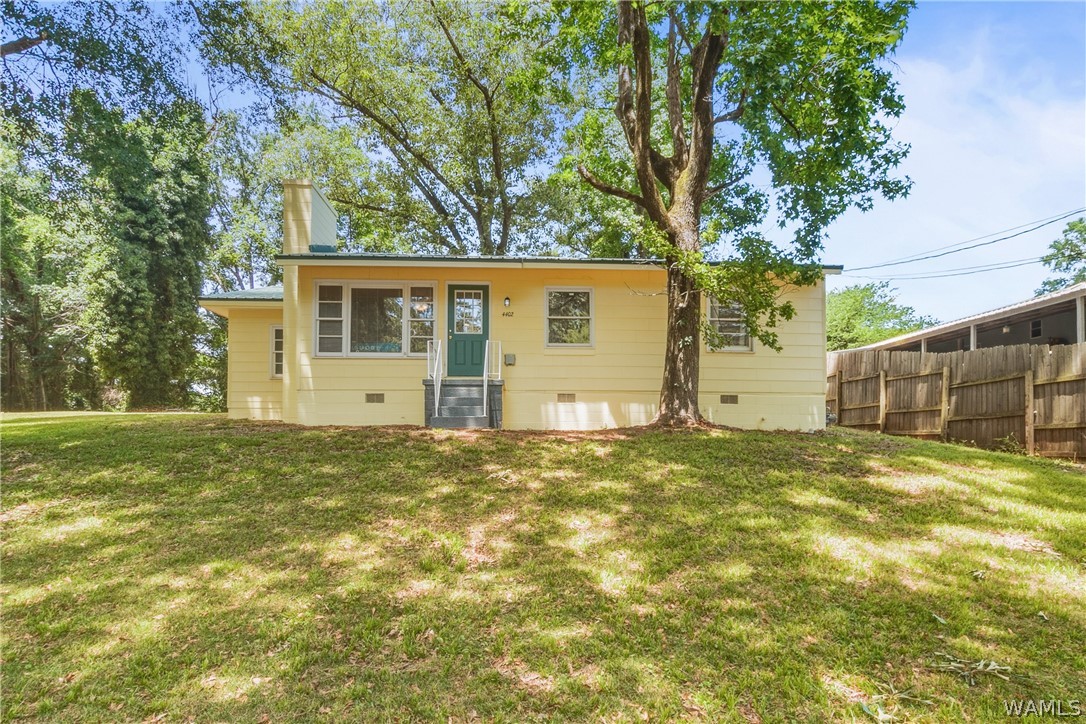 4402 Virginia Drive