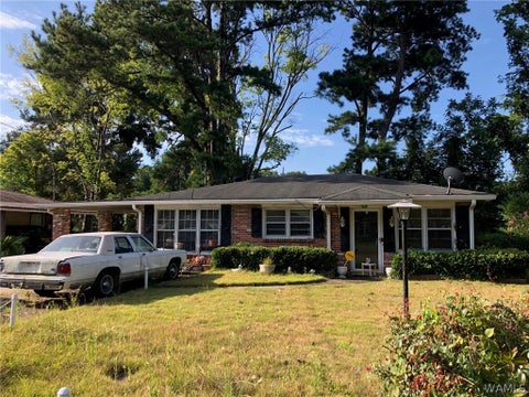 Homes For Sale - 3727 26th Street<br/> Tuscaloosa, AL 35401
