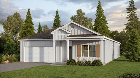 12712 Collier Curve McCalla AL 35111