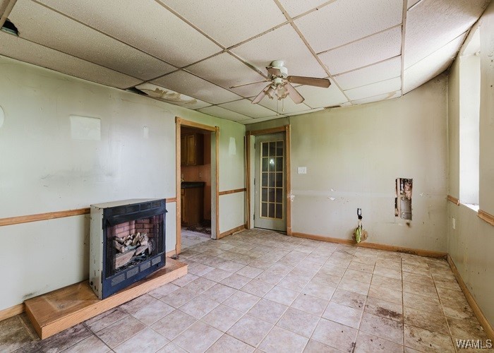120 John Watkins Lane, Dora, Alabama image 12