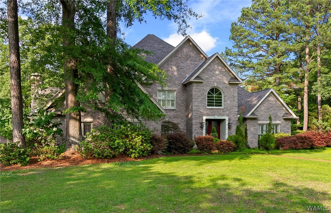 11147 Mountain Park Circle