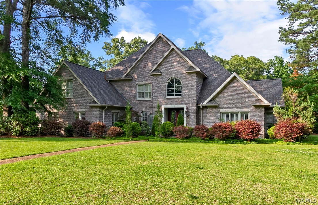 11147 Mountain Park Circle