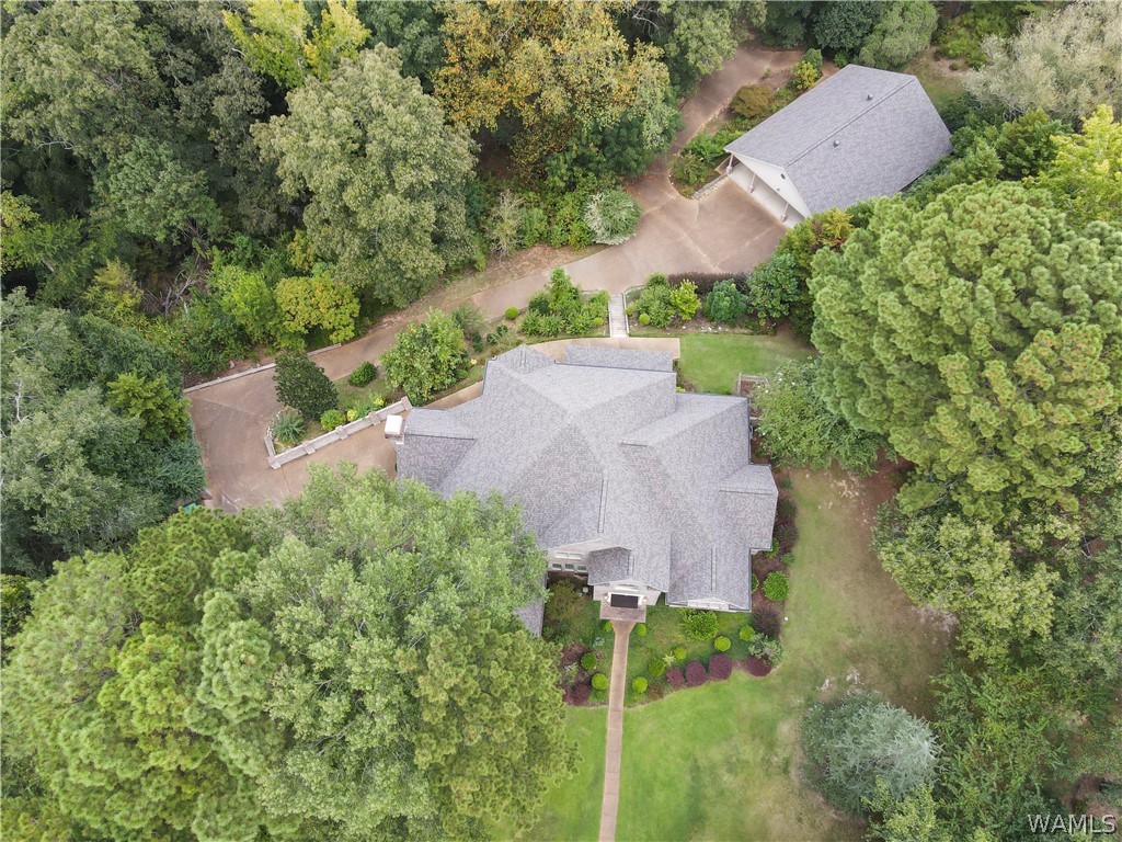 11147 Mountain Park Circle
