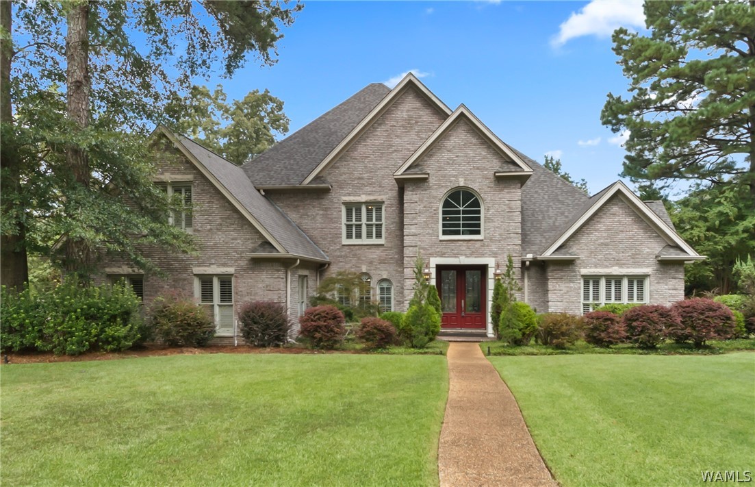 11147 Mountain Park Circle