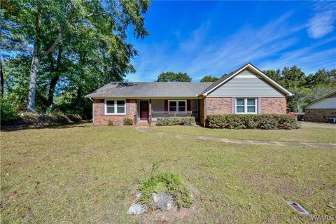 3008 Mayberry Landing Drive Northport AL 35473
