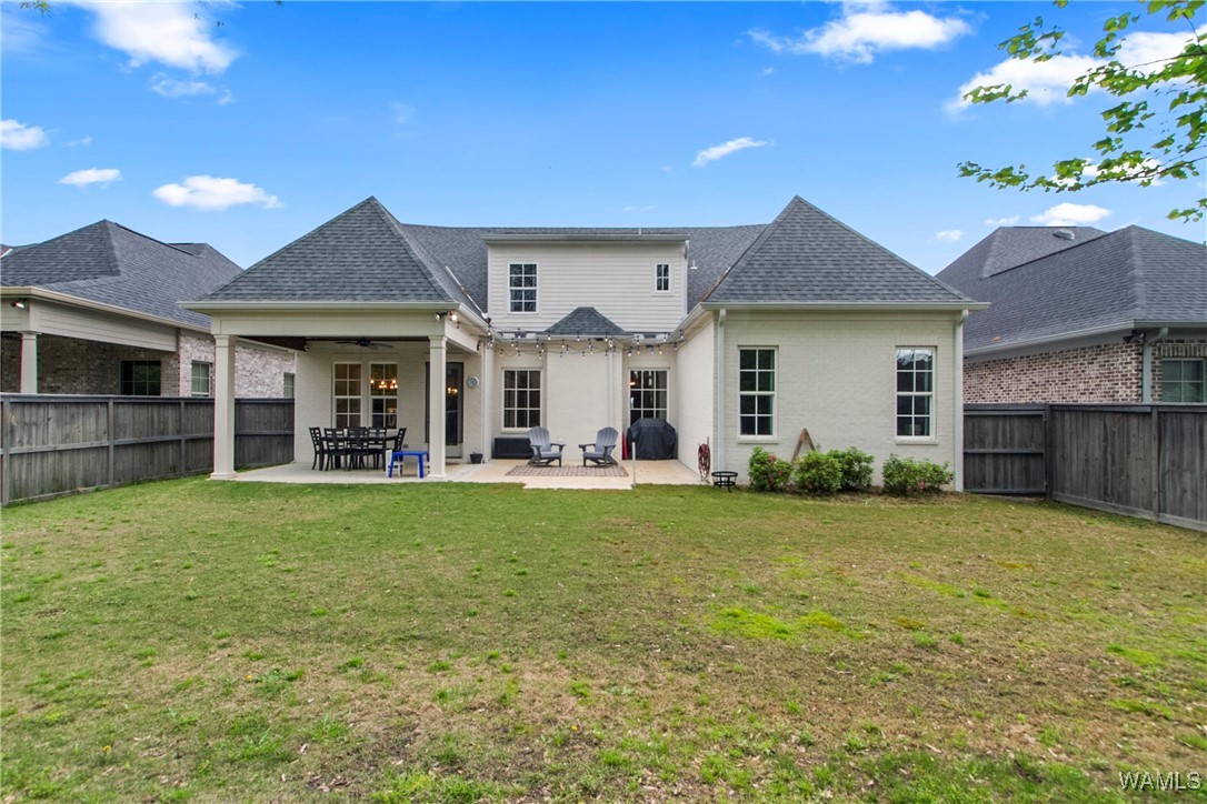 695 Arundell Street St, Tuscaloosa, Alabama image 35