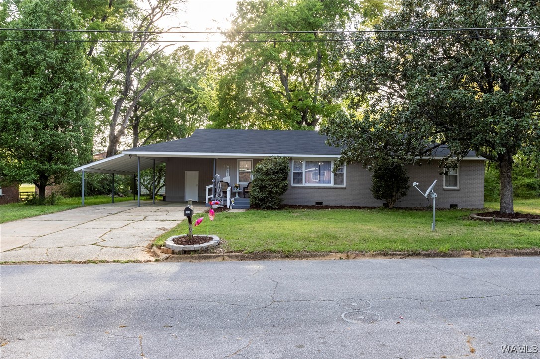 2516 17th Avenue, North Port, Alabama image 1