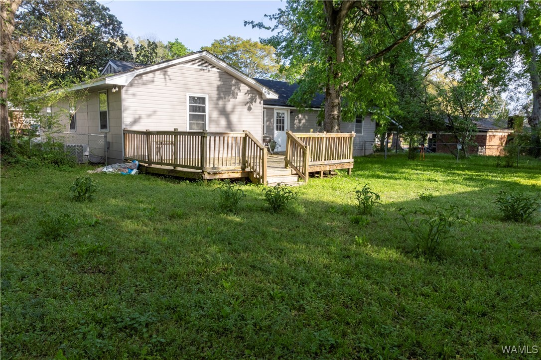 2516 17th Avenue, North Port, Alabama image 18