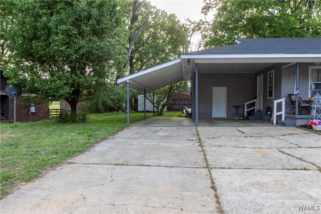 2516 17th Avenue, North Port, Alabama image 20