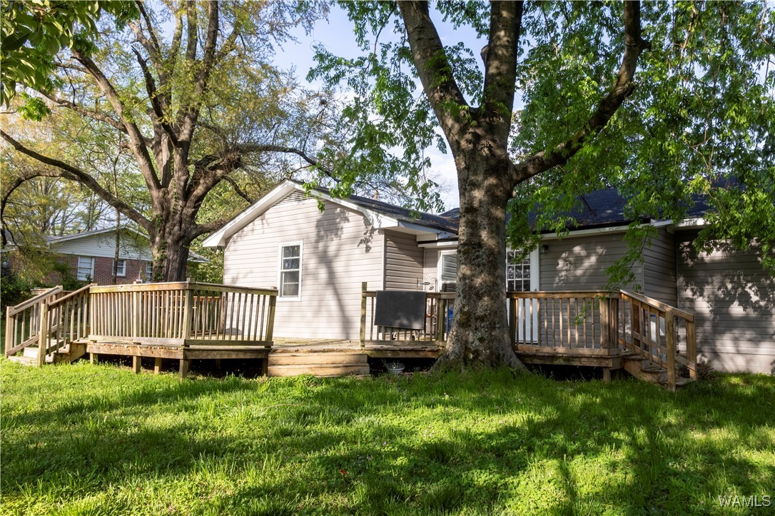 2516 17th Avenue, North Port, Alabama image 16