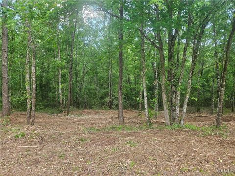 Vacant Land For Sale - LOT 14/15 Magnolia Creek<br/> Gordo, AL 35466