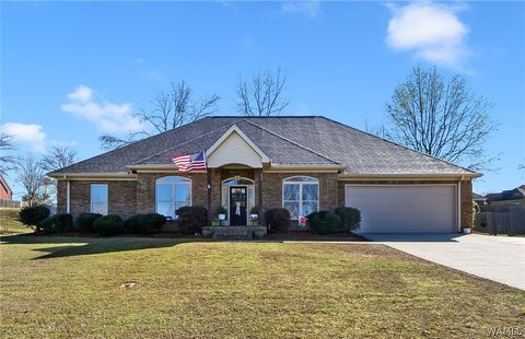 Homes For Sale - 13895 Morganrose Drive<br/> North Port, AL 35475