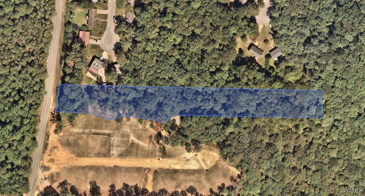 00 New Watermelon Road, Tuscaloosa, Alabama image 1