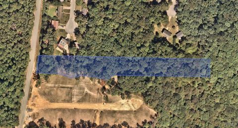 Vacant Land For Sale - 00 New Watermelon Road<br/> Tuscaloosa, AL 35406