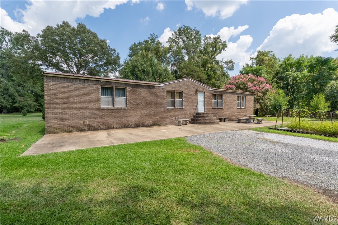 11905 County Line Road, Moundville, Alabama image 3