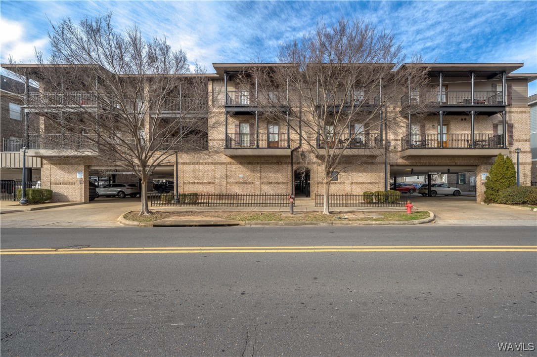 820 Frank Thomas Avenue #112, Tuscaloosa, Alabama image 20