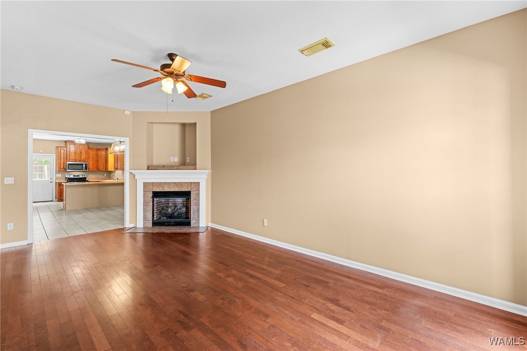 6639 Covington Villas Lane, Tuscaloosa, Alabama image 7