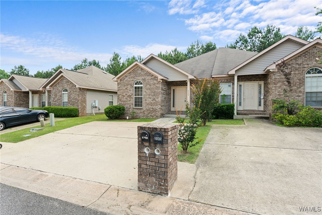 6639 Covington Villas Lane, Tuscaloosa, Alabama image 2