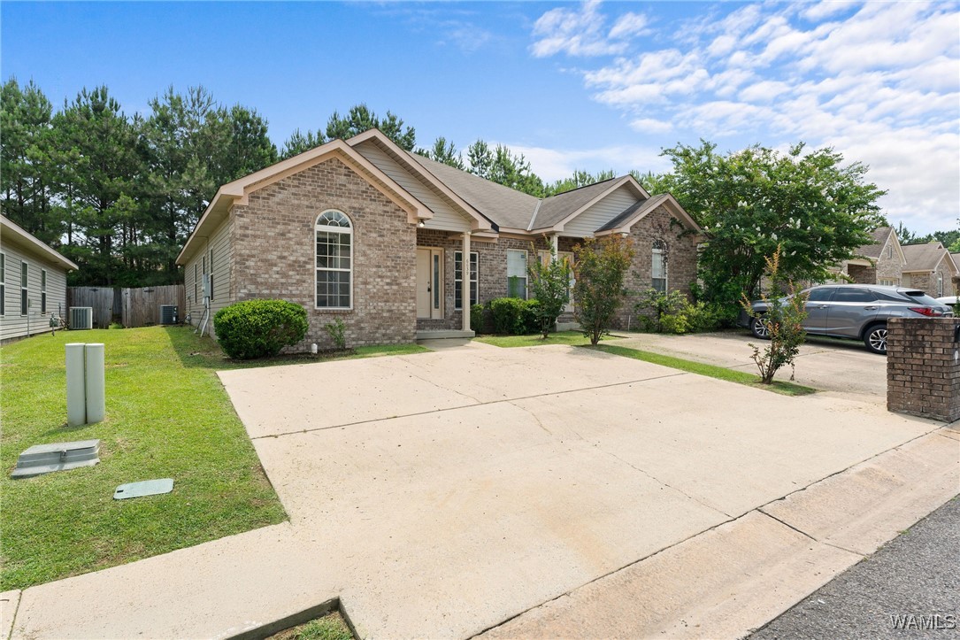 6639 Covington Villas Lane, Tuscaloosa, Alabama image 3