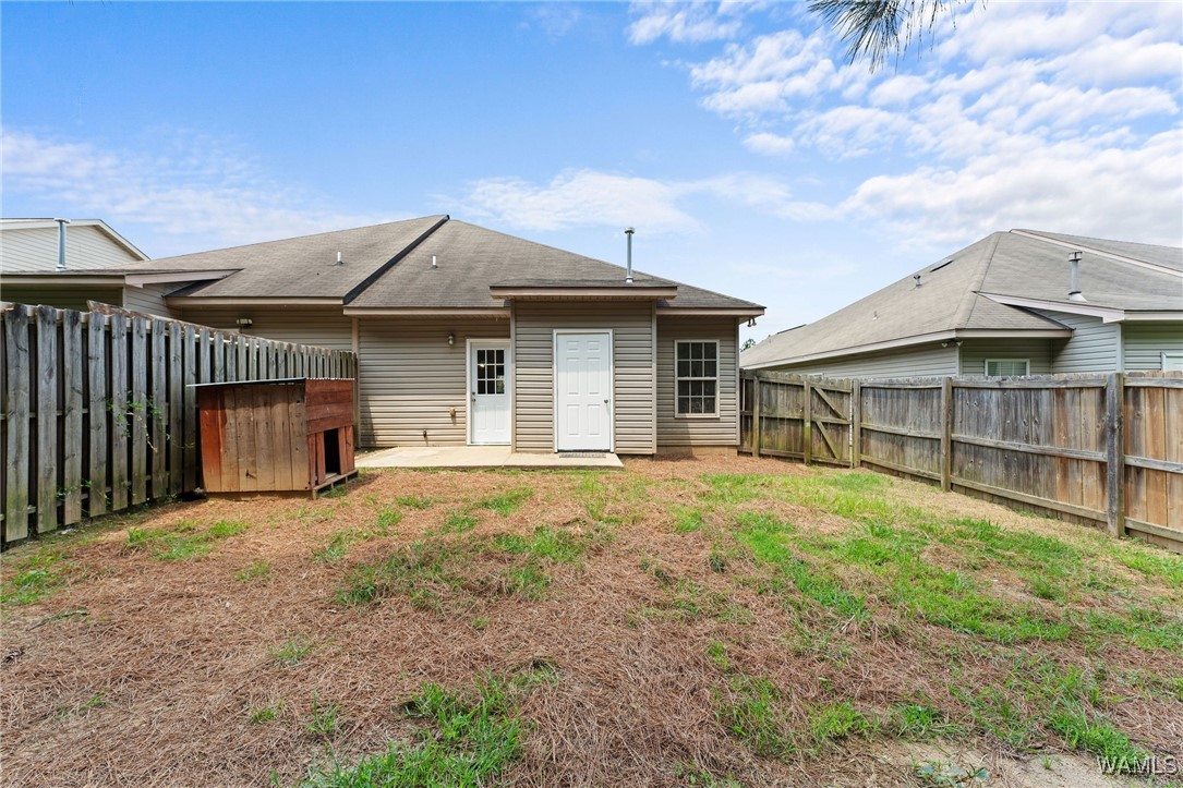 6639 Covington Villas Lane, Tuscaloosa, Alabama image 5