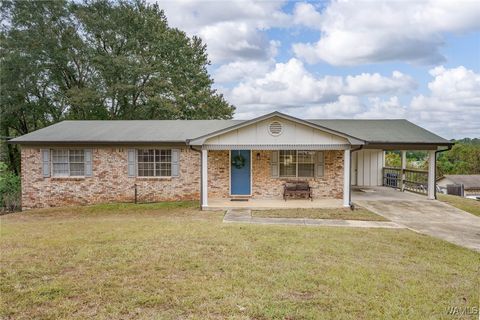 2105 CRESTWOOD Avenue Northport AL 35476