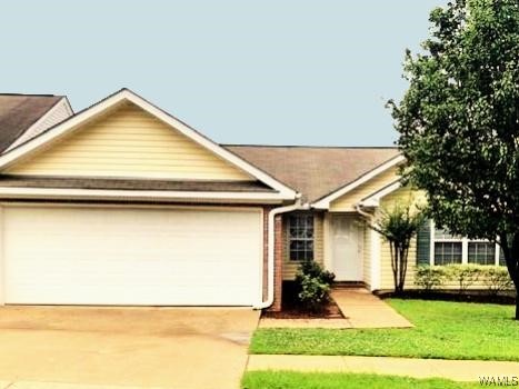 1945 Inverness Parkway, Tuscaloosa, Alabama image 1