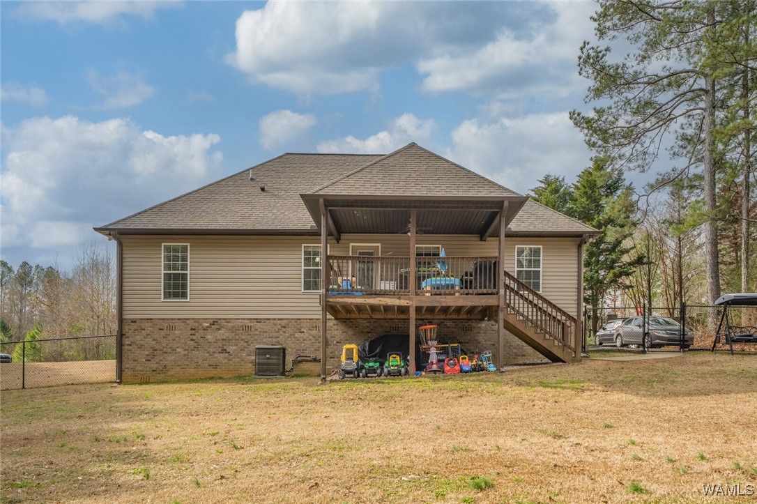 2045 Rising Fawn Drive