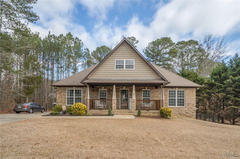 2045 Rising Fawn Drive Warrior AL 35180