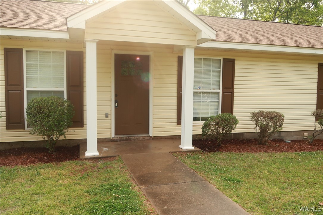 1520 29th Avenue, North Port, Alabama image 1