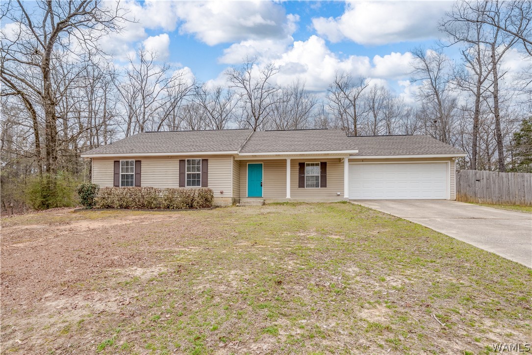 Photo 1 of 28 — 14474 Kristi Lane, Fosters, AL 35463