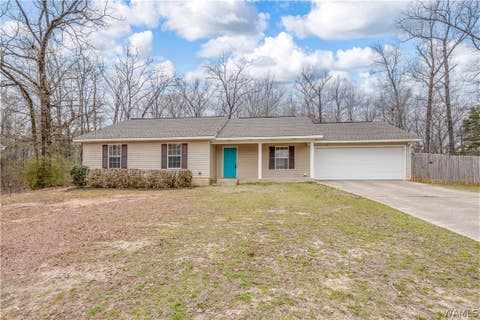 Homes For Sale - 14474 Kristi Lane<br/> Fosters, AL 35463